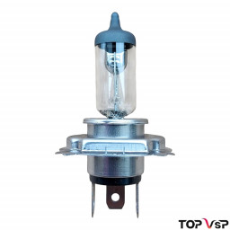 Ampoule H4 12V 35w/35w
