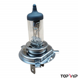 Magasin d'ampoules h4 12v 35w pour voitures sans permis Aixam et Minauto