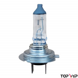Magasin pièces vsp Dué Microcar Ligier ampoules H7 12V 55W de voitures prix pas cher