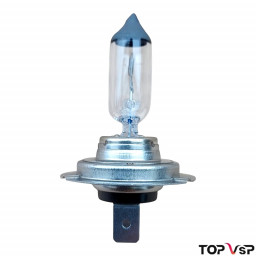 Boutique pro pièces détachées vsp Chatenet ampoule H7 12V 55W