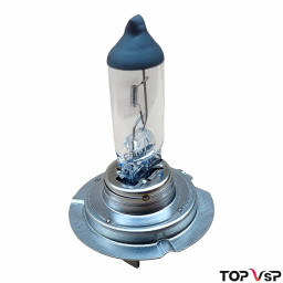 Magasin pièces détachées vsp Casalini ampoules H7 12V 55w neuves