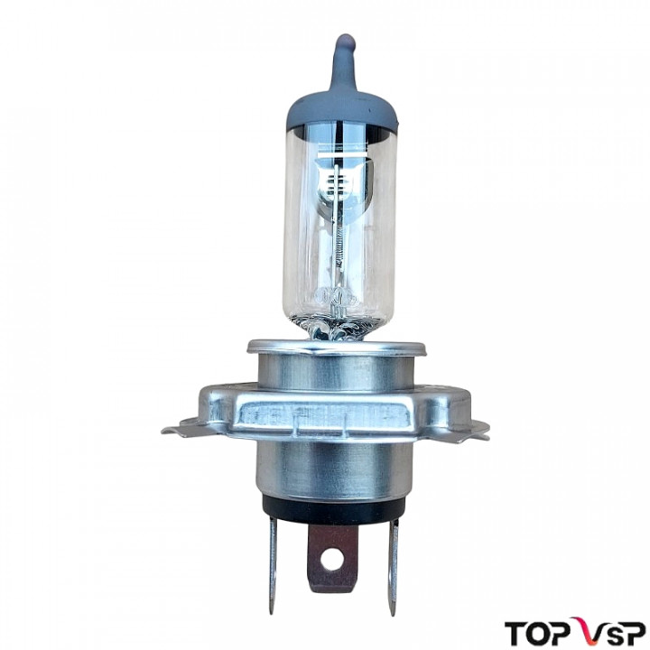 Ampoule H4 12V 60/55W