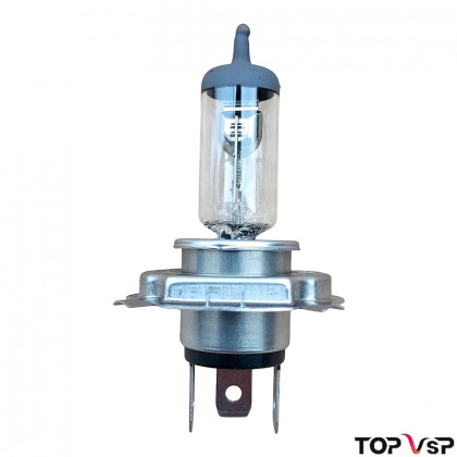 Ampoule H4 12V 60/55W