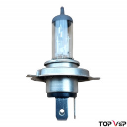 Pièces détachées mini sans permis Chatenet ampoule H4 12v 60/55W