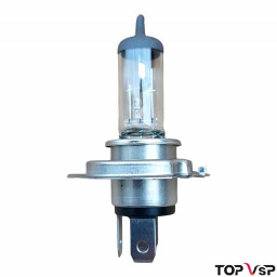 Pièces vsp voiture sans permis de collection Erad Savel Italcar Marden ampoule H4 60-55W