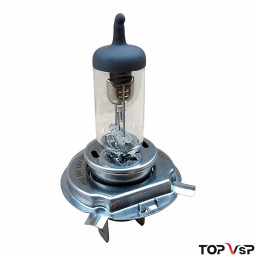 Boutique pièces détachées vsp Bellier JDM ampoules H4 12V 60-55W neuves