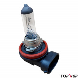 Magasin ampoules antibrouillard H8 12v 35w de voiture sans permis Aixam