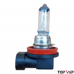Pièces détachées vsp Ligier Dué et Microcar ampoules antibrouillard H8 12V 35W