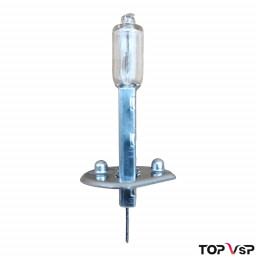 Magasin pièces détachées sans permis Chatenet ampoules halogène h1 12v 55w pas chères