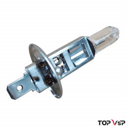 Boutique pièces vsp Ligier Microcar ampoules halogène H1 12V 55W prix pas cher