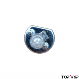 Pièces mini auto vsp Bellier Teilhol et Jdm ampoule halogène H1 12 volts 55 watts