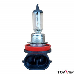 Magasin pièces détachées vsp Bellier ampoules halogène H11 12V 55w neuves
