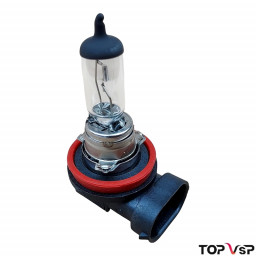 Magasin ampoules halogène H11 55W pour voiture sans permis toutes marques