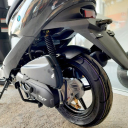 Magasin de scooter et moto Orléans Trainou