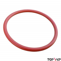 Magasin pièces vsp Ligier joint torique de pompe à gasoil d'alimentation Lombardini Focs - 0640023