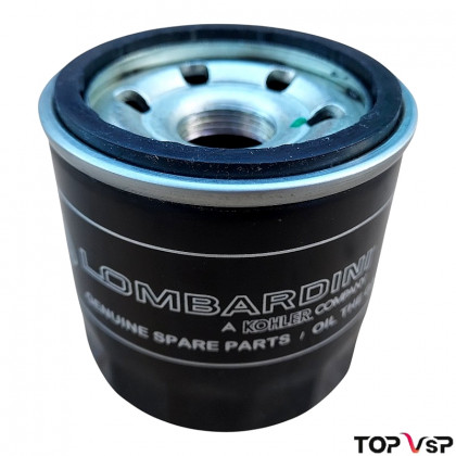Filtre à huile moteur Lombardini 442-492 DCI et 480 HDI - ED0021752180S