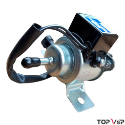 Magasin pièces détachées vsp adaptable pompe à gasoil électrique Lombardini 492 DCI