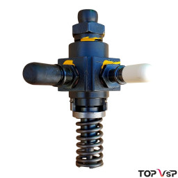 Pompe à injection Lombardini 442-492 DCI et 480 HDI - ED0065904380S