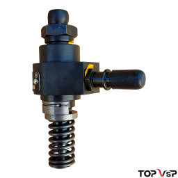 Pièces pour Microcar sans permis pompe à injection Lombardini 492 dci - 101434