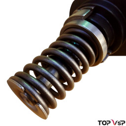 Magasin pièces pour sans permis pompe à injection Lombardini 442 dci Ligier - 1010434