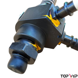 Pièces vsp origine Lombardini pour Aixam Z492 dci pompe à injection neuves - 1AYL068