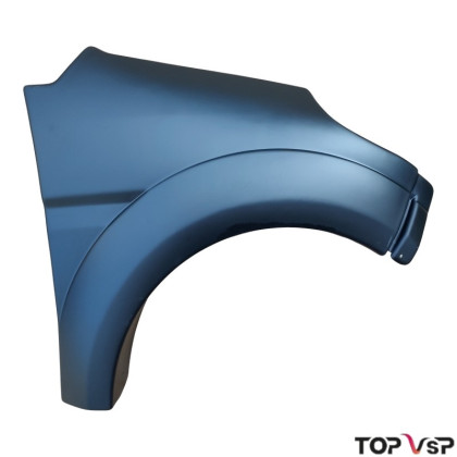 Aile avant droit adaptable Ligier Ixo - AD-1416284