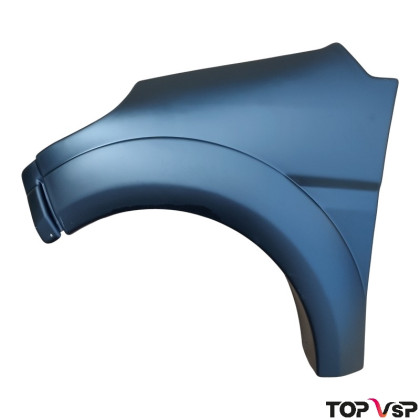 Aile avant gauche adaptable Ligier Ixo - AD-1416285