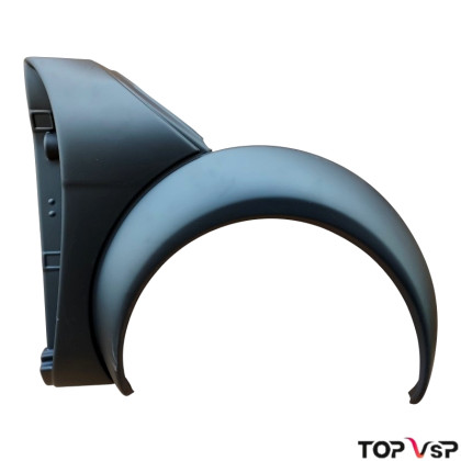 Aile avant droit adaptable Chatenet ch26 à ch33 Pick Up - AD-0217304