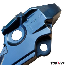 Achat pièces vsp en ligne pour Ligier Ixo joue d'aile avant droit adaptable pas cher