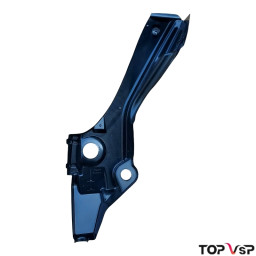 Joue d'aile avant droit adaptable Ligier Ixo js36 - AD-0086394