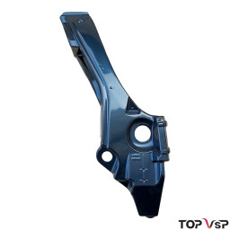 Magasin pièces détachées vsp adaptable Ligier Ixo js 36 joue d'aile avant droit à peindre