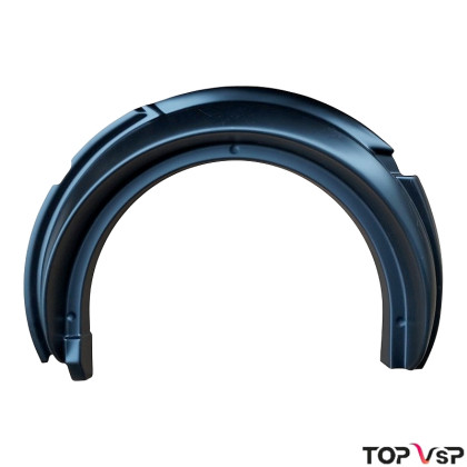 Passage de roue avant droit / arrière gauche adaptable Chatenet - AD-0226033