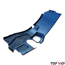 Pro pièces détachées vsp adaptable pour Ligier ixo passage de roue avant droit