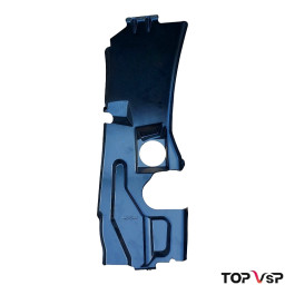 Magasin pièces détachées sans permis Ligier ixo js36 passage de roue avant droit adaptable