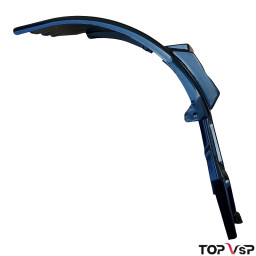 Pièces de véhicules sans permis adaptable Ligier ixo js 36 passage de roue avant droit