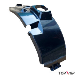Boutique pièces vsp adaptables pas chères Ligier Ixo passage de roue avant droit neuf