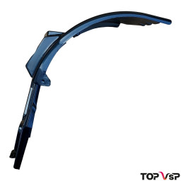 Vente en ligne pièces vsp adaptables pas chères Ligier Ixo passage de roue avant gauche