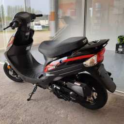 Garage scooter Pithiviers Châteauneuf sur Loire