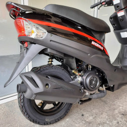 Conduire scooter permis AM BSR