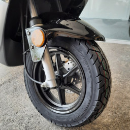 Location scooter Garage Top VSP