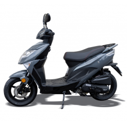 Concessionnaire scooter TNT Motor Pithiviers Orléans