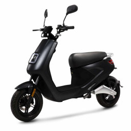 Scooter Lvneng S4