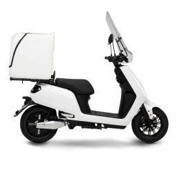 Achat en ligne scooters électriques