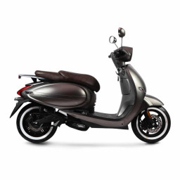 Top VSP concessionnaire scooter électrique Lvneng