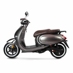 Achat en ligne scooters électriques