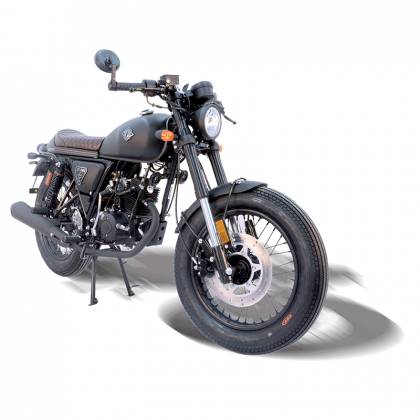 Marque moto Archive Cafe Racer