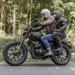 Vente en ligne moto 250 cc