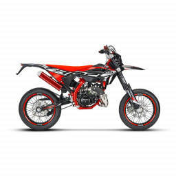 Moto BETA MOTARD RR 2T 50 TRACK