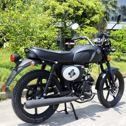Moto neuve pas cher Archive First 50 cc