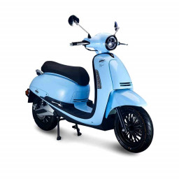 Vente scooter électrique Orléans - Trainou Garage TOP VSP